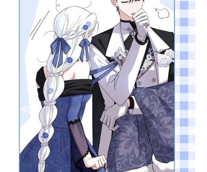 Baca Darling, Why Can’t We Divorce? - Chapter 5 halaman 18
