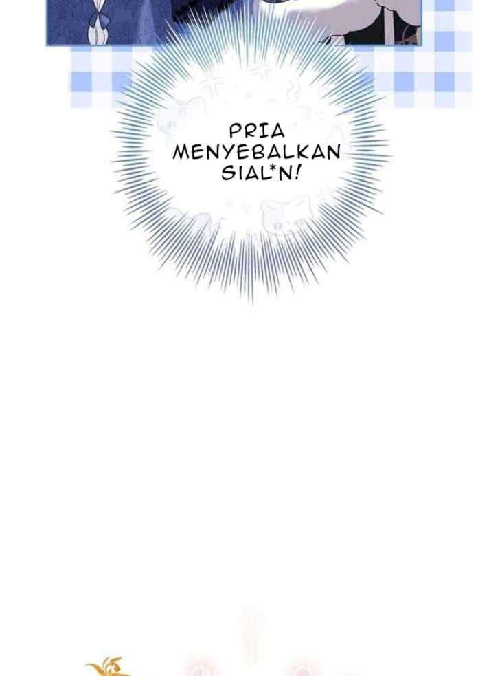 Baca Darling, Why Can’t We Divorce? - Chapter 5 halaman 19