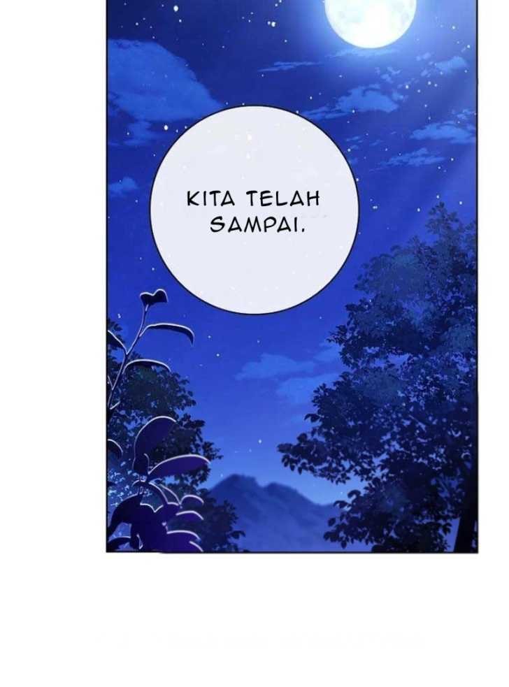 Baca Darling, Why Can’t We Divorce? - Chapter 5 halaman 3