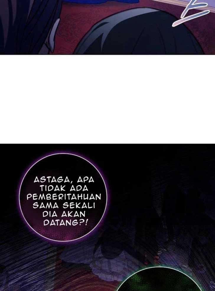 Baca Darling, Why Can’t We Divorce? - Chapter 5 halaman 33