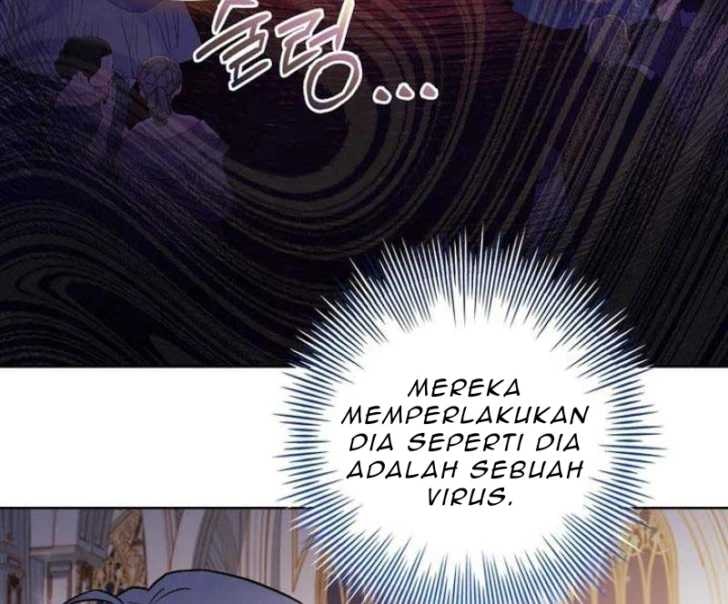 Baca Darling, Why Can’t We Divorce? - Chapter 5 halaman 35