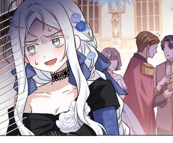 Baca Darling, Why Can’t We Divorce? - Chapter 5 halaman 36