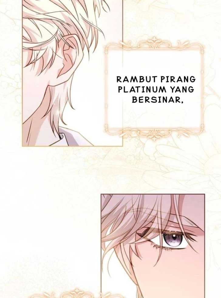 Baca Darling, Why Can’t We Divorce? - Chapter 5 halaman 41