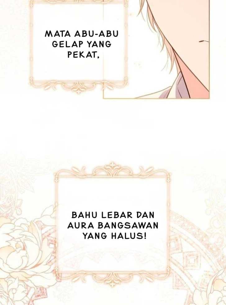 Baca Darling, Why Can’t We Divorce? - Chapter 5 halaman 42