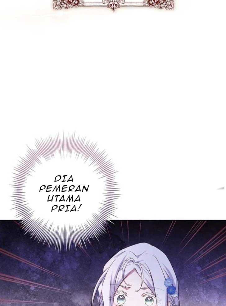 Baca Darling, Why Can’t We Divorce? - Chapter 5 halaman 46