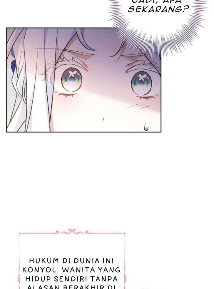 Baca Darling, Why Can’t We Divorce? - Chapter 5 halaman 48