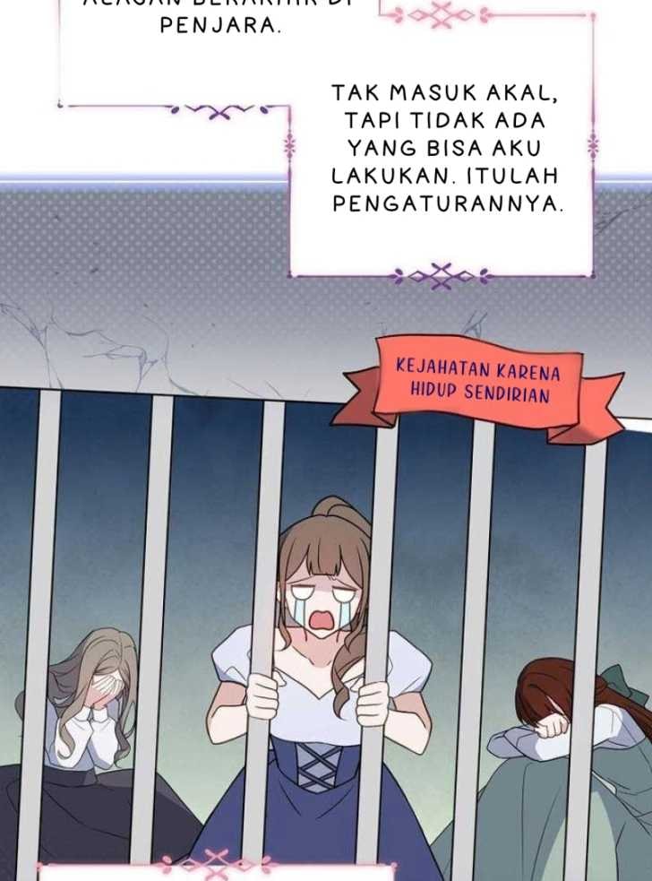 Baca Darling, Why Can’t We Divorce? - Chapter 5 halaman 49