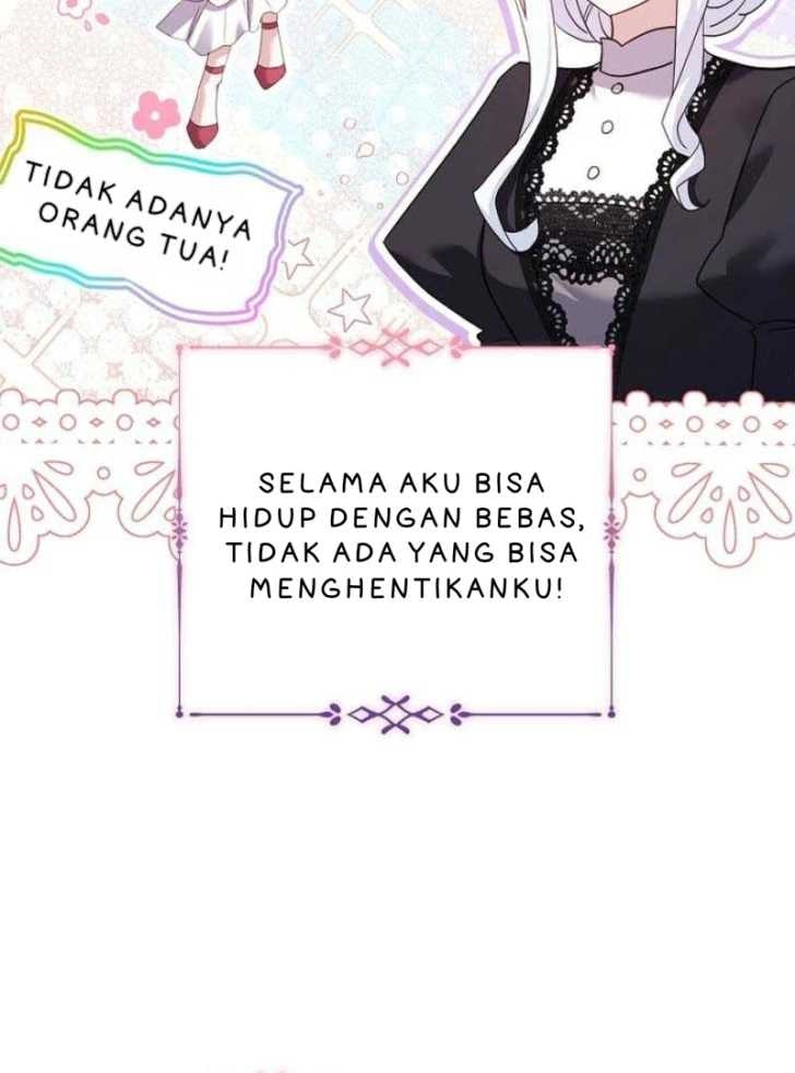 Baca Darling, Why Can’t We Divorce? - Chapter 5 halaman 52