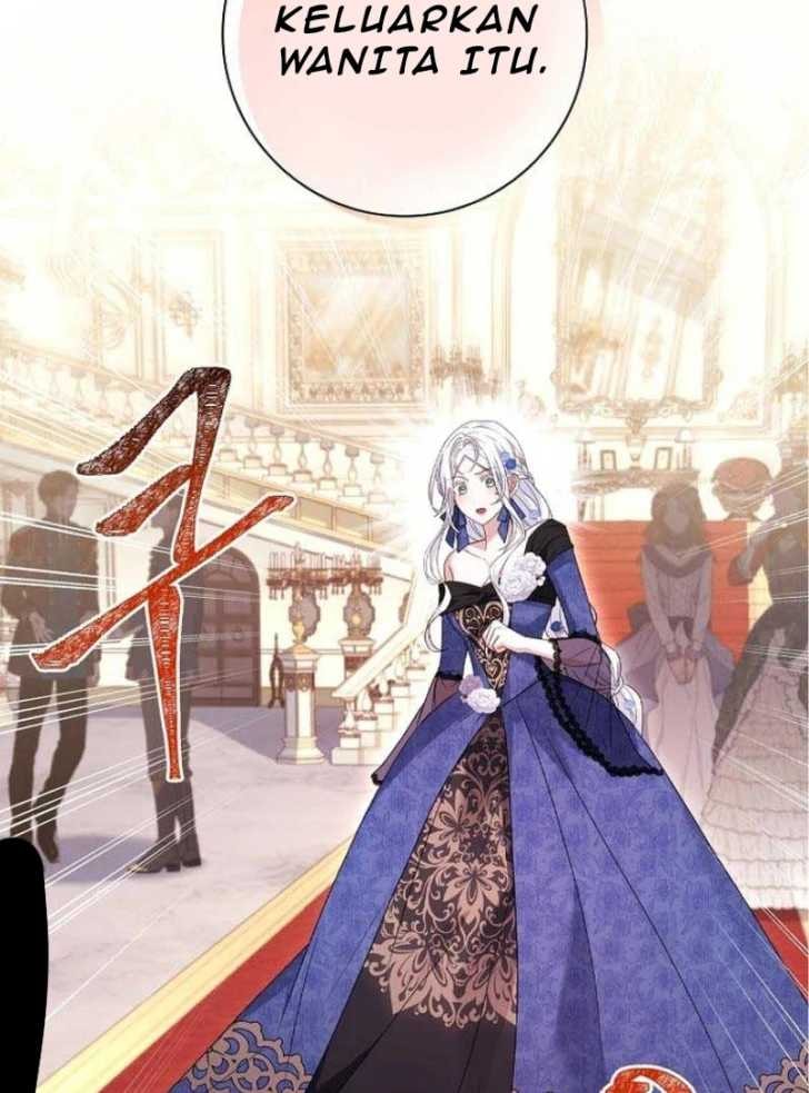 Baca Darling, Why Can’t We Divorce? - Chapter 5 halaman 56