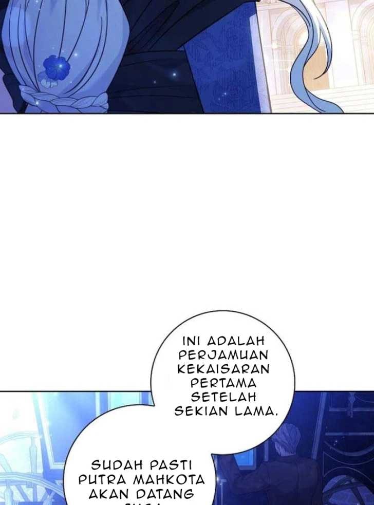 Baca Darling, Why Can’t We Divorce? - Chapter 5 halaman 6