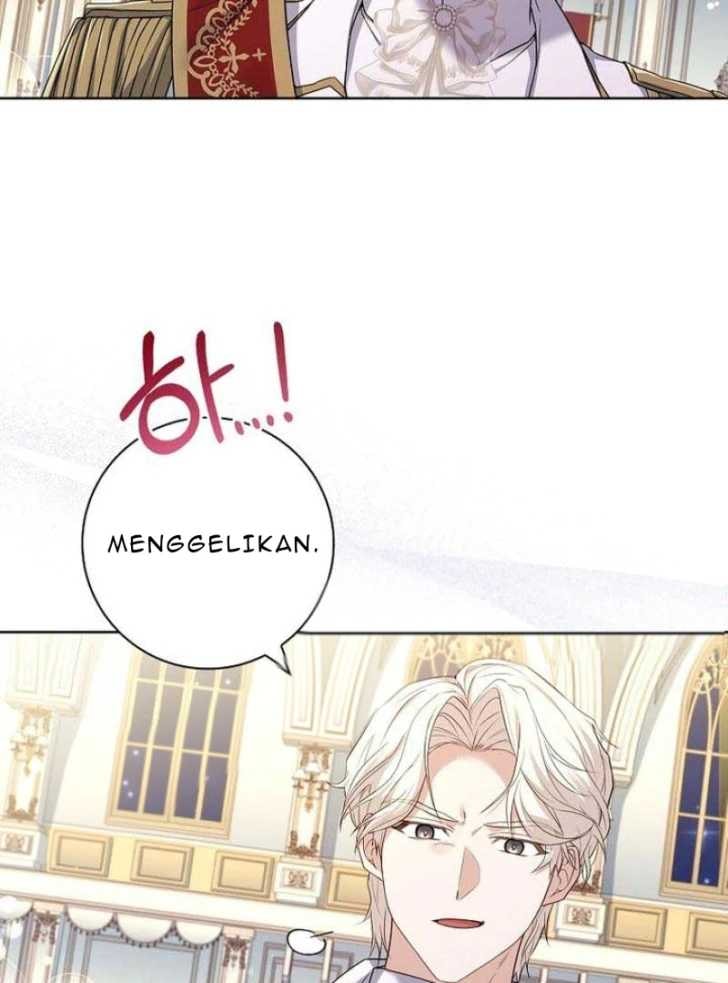 Baca Darling, Why Can’t We Divorce? - Chapter 5 halaman 64