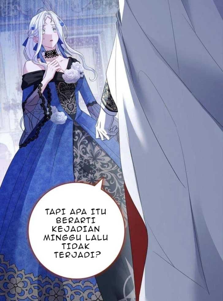 Baca Darling, Why Can’t We Divorce? - Chapter 5 halaman 66