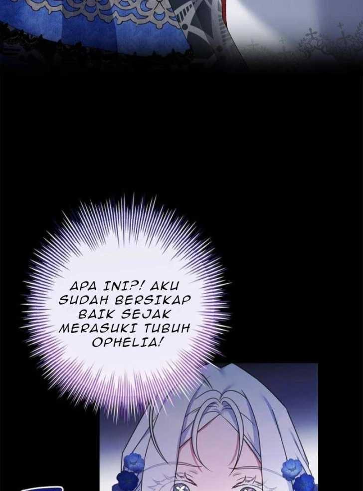 Baca Darling, Why Can’t We Divorce? - Chapter 5 halaman 67