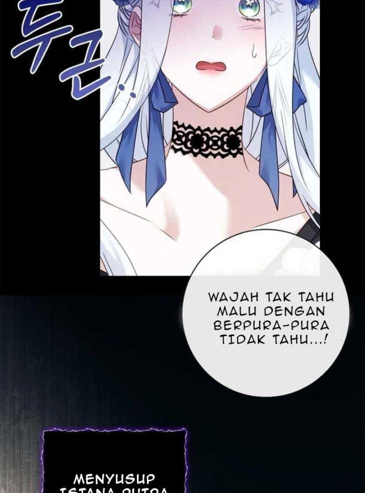 Baca Darling, Why Can’t We Divorce? - Chapter 5 halaman 68