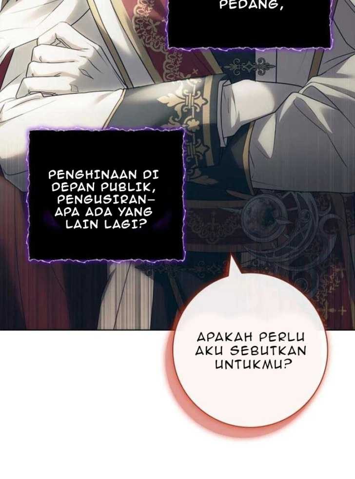 Baca Darling, Why Can’t We Divorce? - Chapter 5 halaman 70