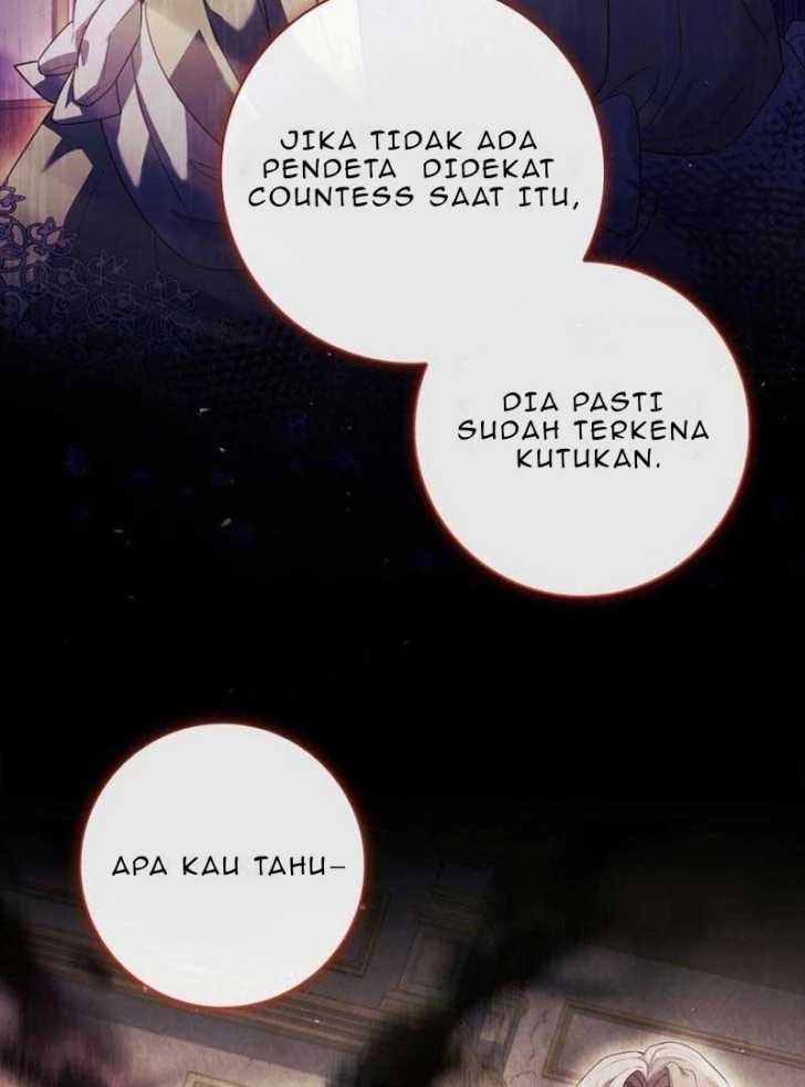 Baca Darling, Why Can’t We Divorce? - Chapter 5 halaman 76