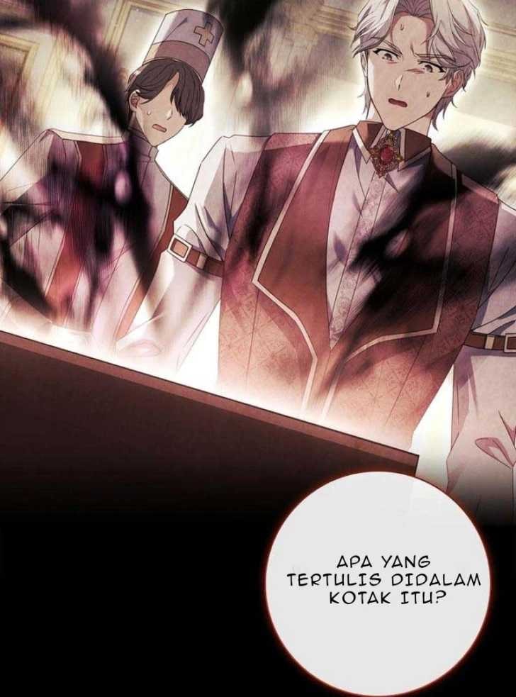 Baca Darling, Why Can’t We Divorce? - Chapter 5 halaman 77