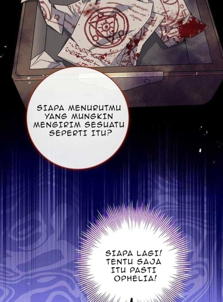 Baca Darling, Why Can’t We Divorce? - Chapter 5 halaman 79