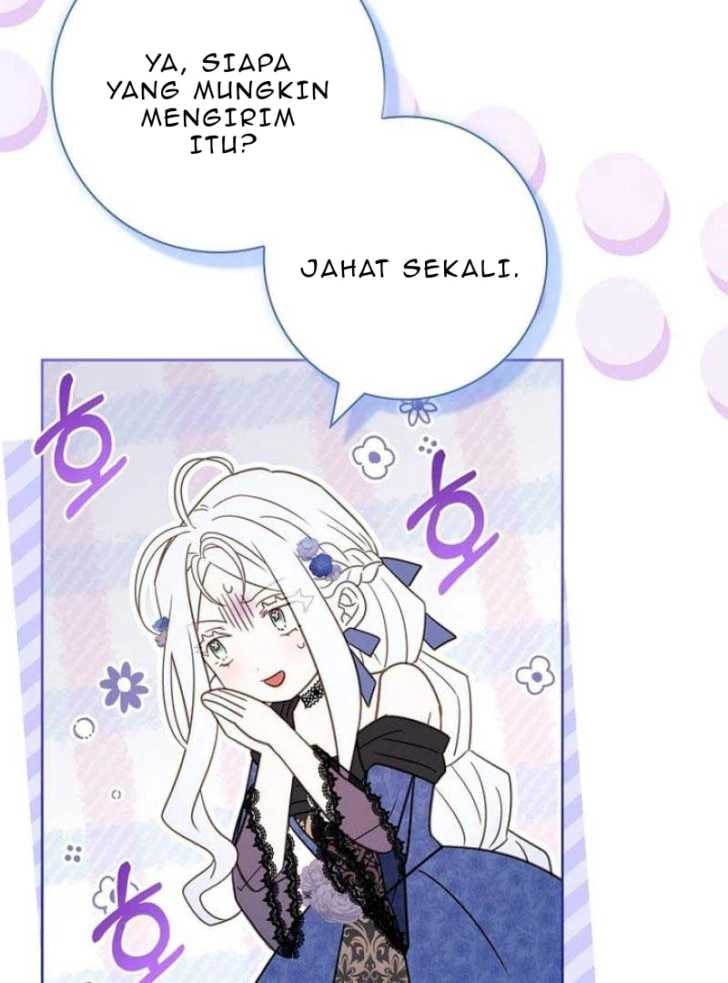 Baca Darling, Why Can’t We Divorce? - Chapter 5 halaman 82