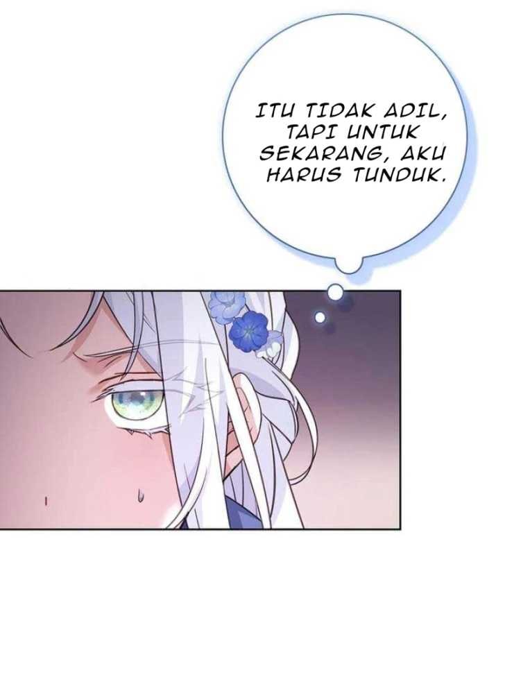 Baca Darling, Why Can’t We Divorce? - Chapter 5 halaman 86