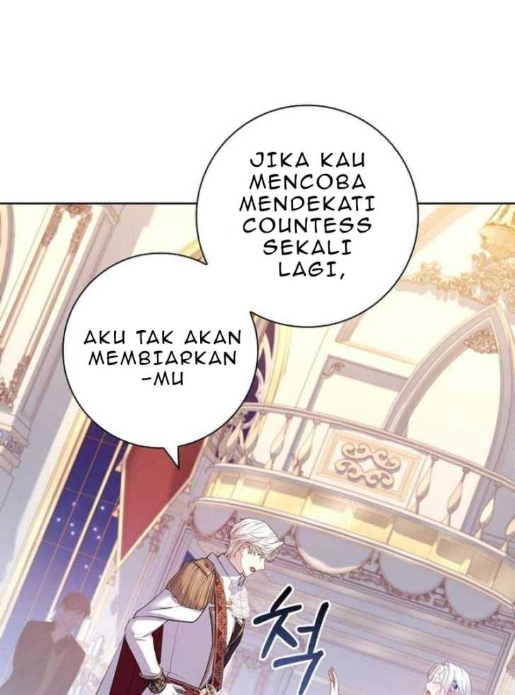 Baca Darling, Why Can’t We Divorce? - Chapter 5 halaman 87