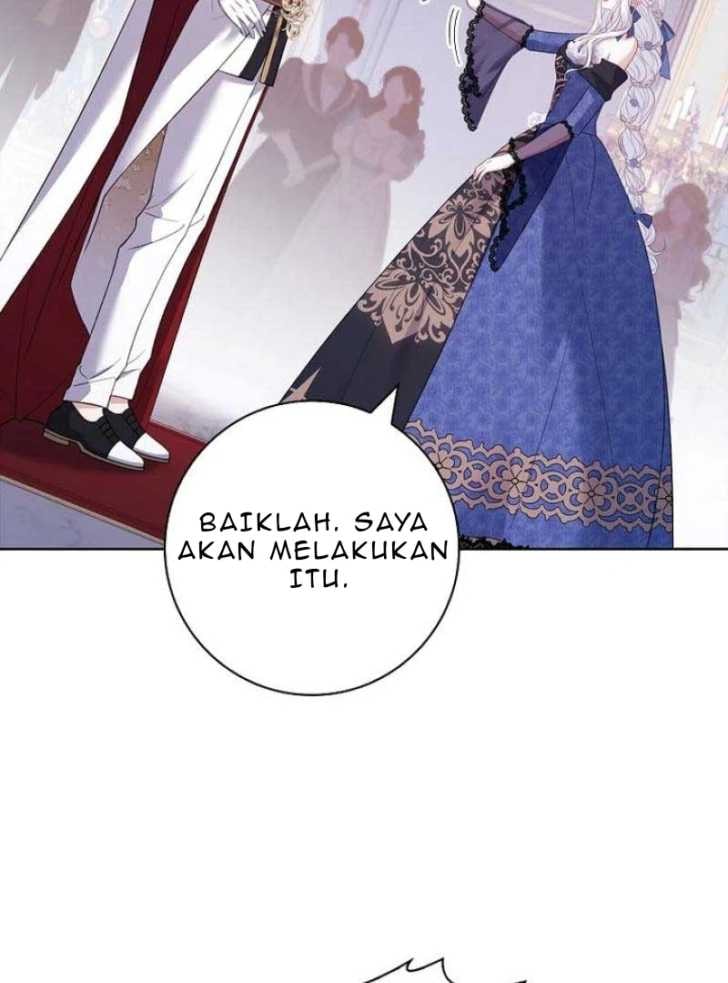 Baca Darling, Why Can’t We Divorce? - Chapter 5 halaman 88