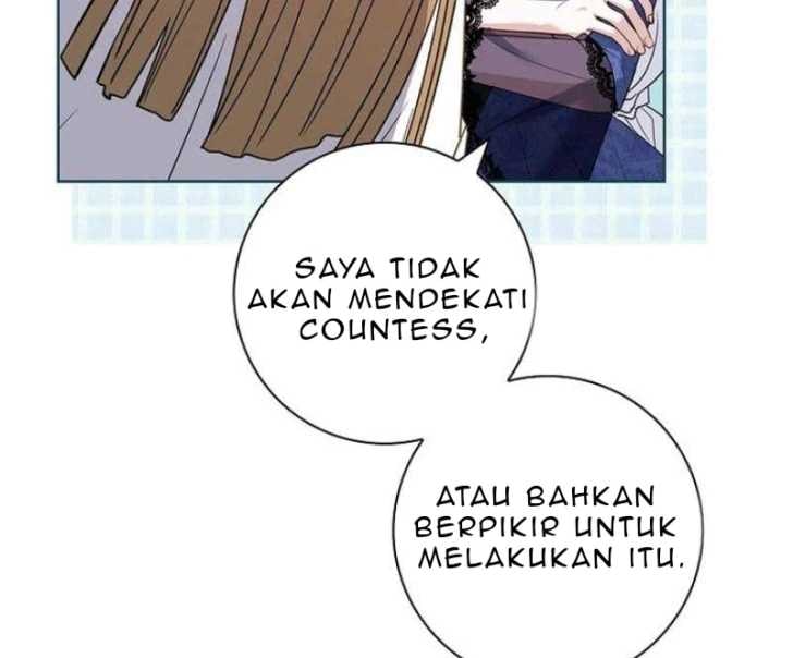 Baca Darling, Why Can’t We Divorce? - Chapter 5 halaman 91
