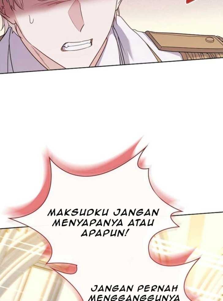 Baca Darling, Why Can’t We Divorce? - Chapter 5 halaman 93