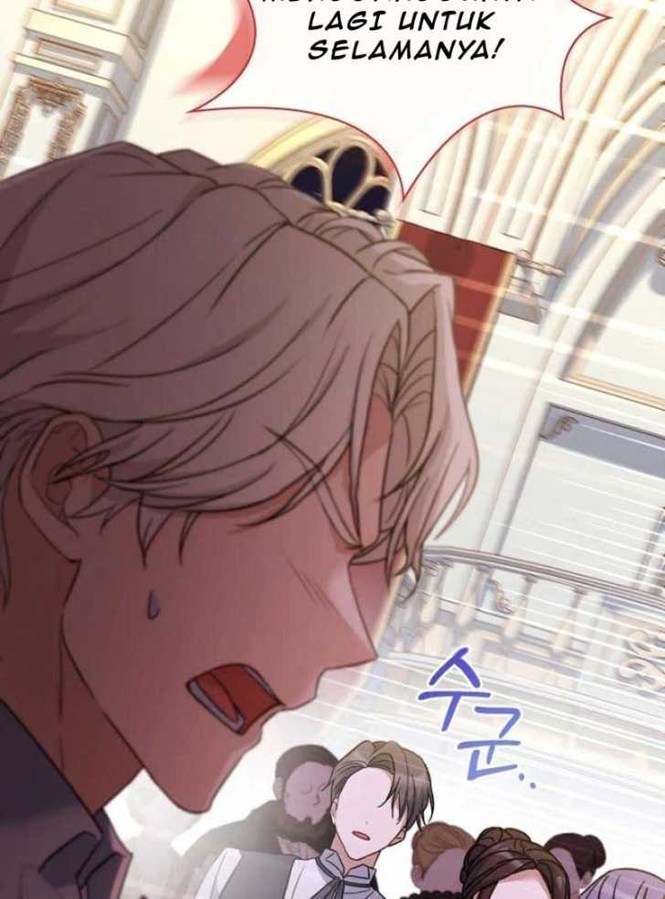 Baca Darling, Why Can’t We Divorce? - Chapter 5 halaman 95