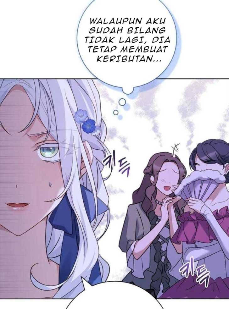 Baca Darling, Why Can’t We Divorce? - Chapter 5 halaman 99