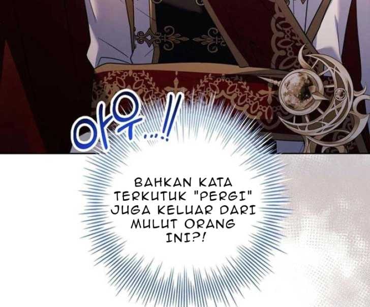 Baca Darling, Why Can’t We Divorce? - Chapter 5 halaman 106