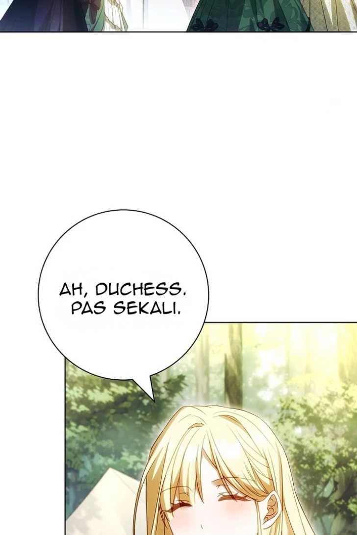 Baca Darling, Why Can’t We Divorce? - Chapter 50 halaman 179