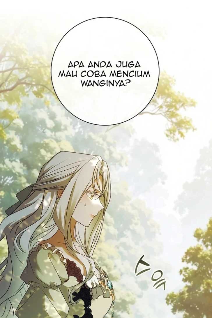 Baca Darling, Why Can’t We Divorce? - Chapter 50 halaman 184