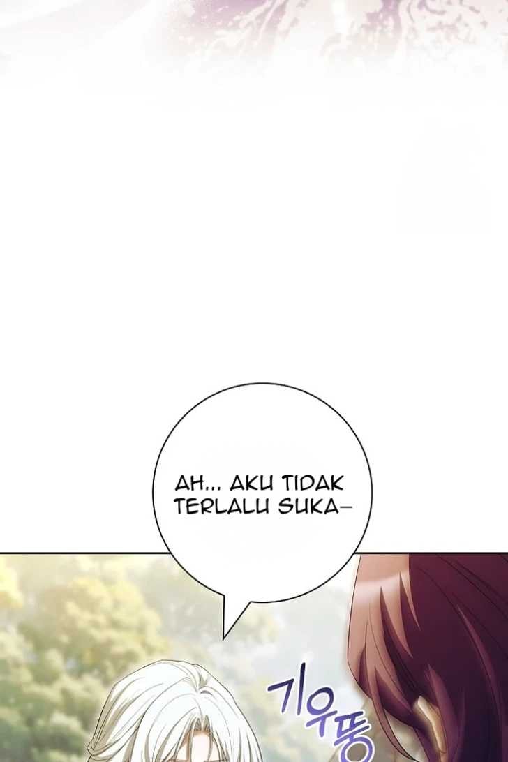 Baca Darling, Why Can’t We Divorce? - Chapter 50 halaman 189