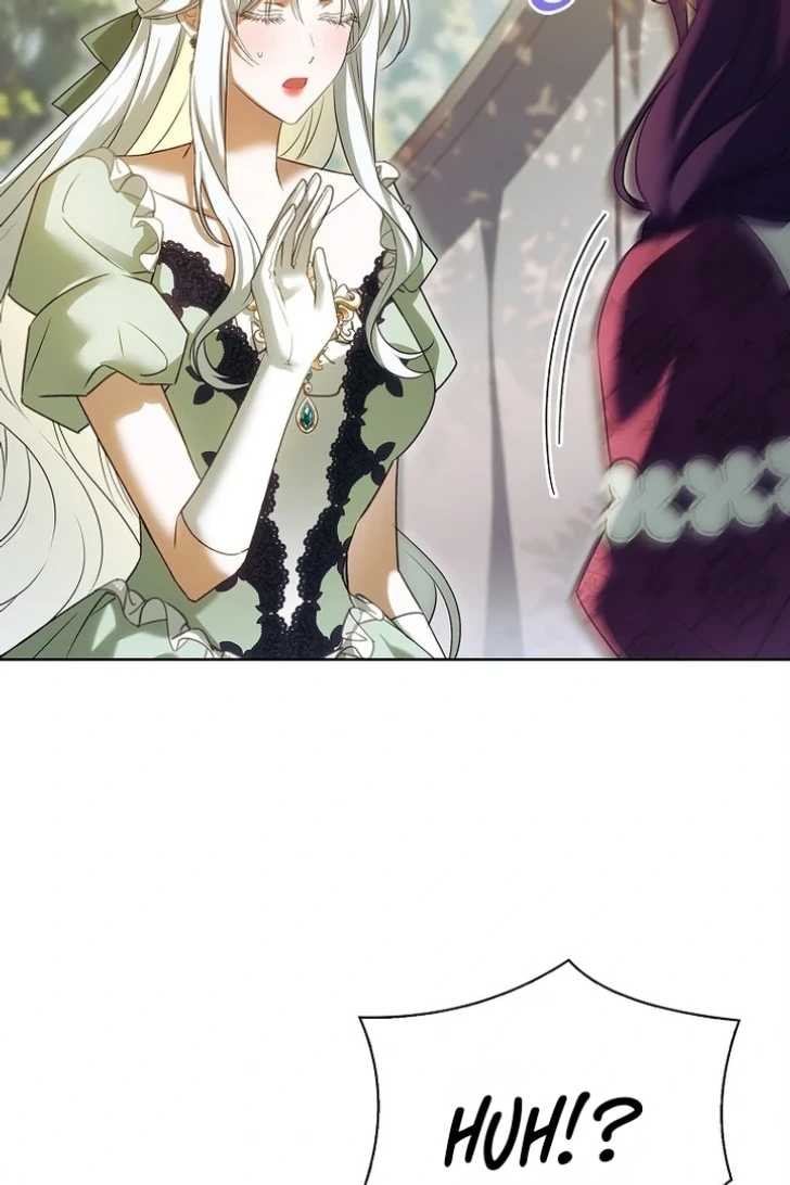 Baca Darling, Why Can’t We Divorce? - Chapter 50 halaman 191