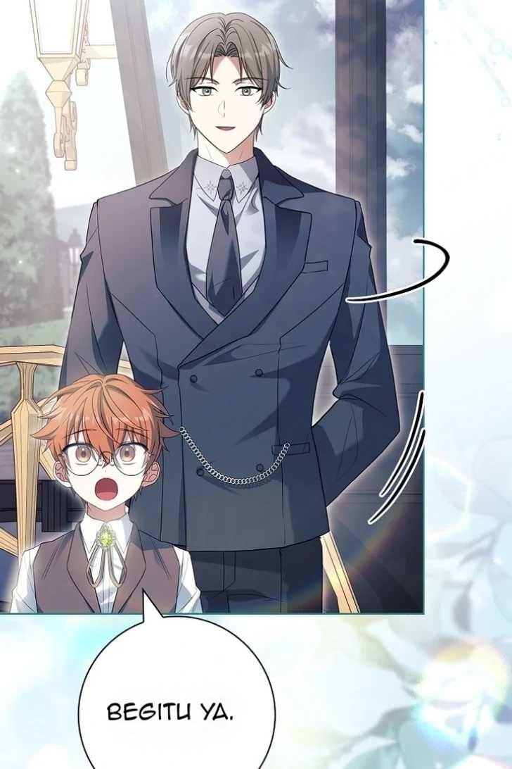Baca Darling, Why Can’t We Divorce? - Chapter 50 halaman 11
