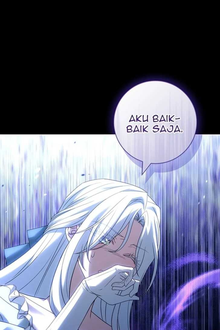 Baca Darling, Why Can’t We Divorce? - Chapter 50 halaman 206