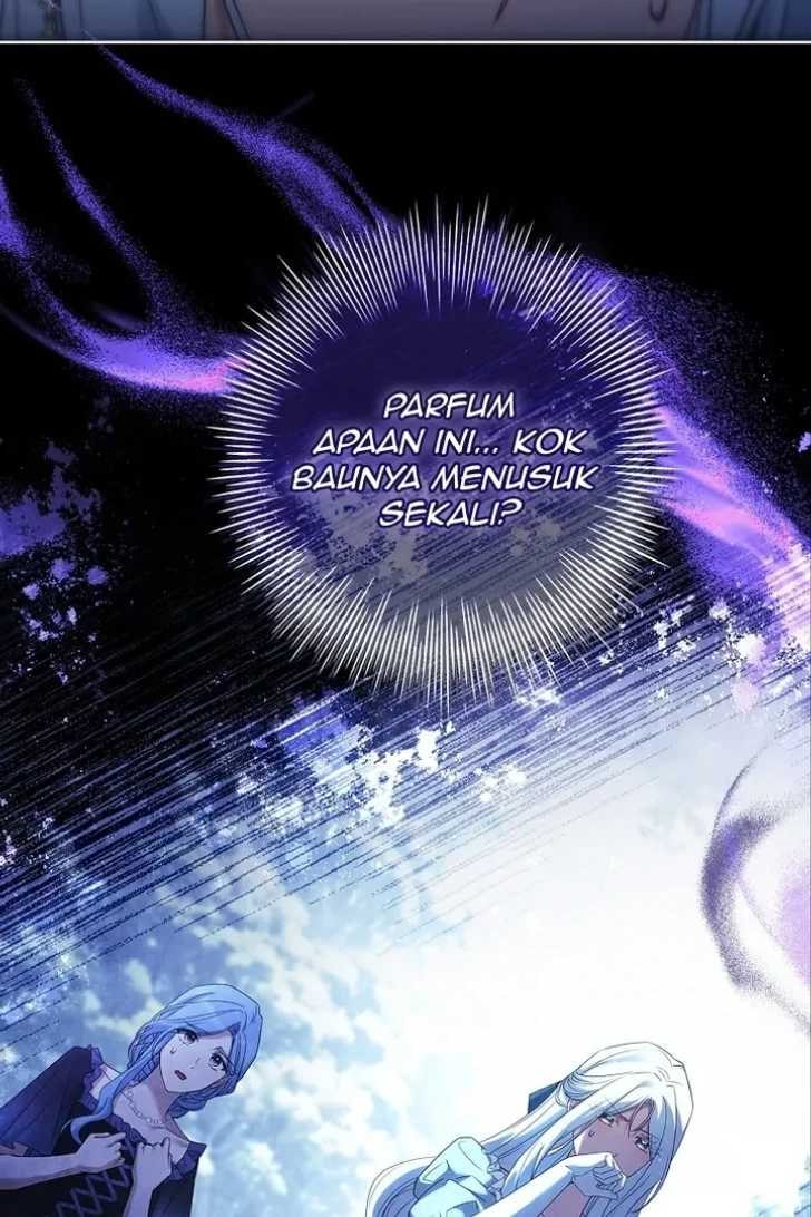 Baca Darling, Why Can’t We Divorce? - Chapter 50 halaman 210