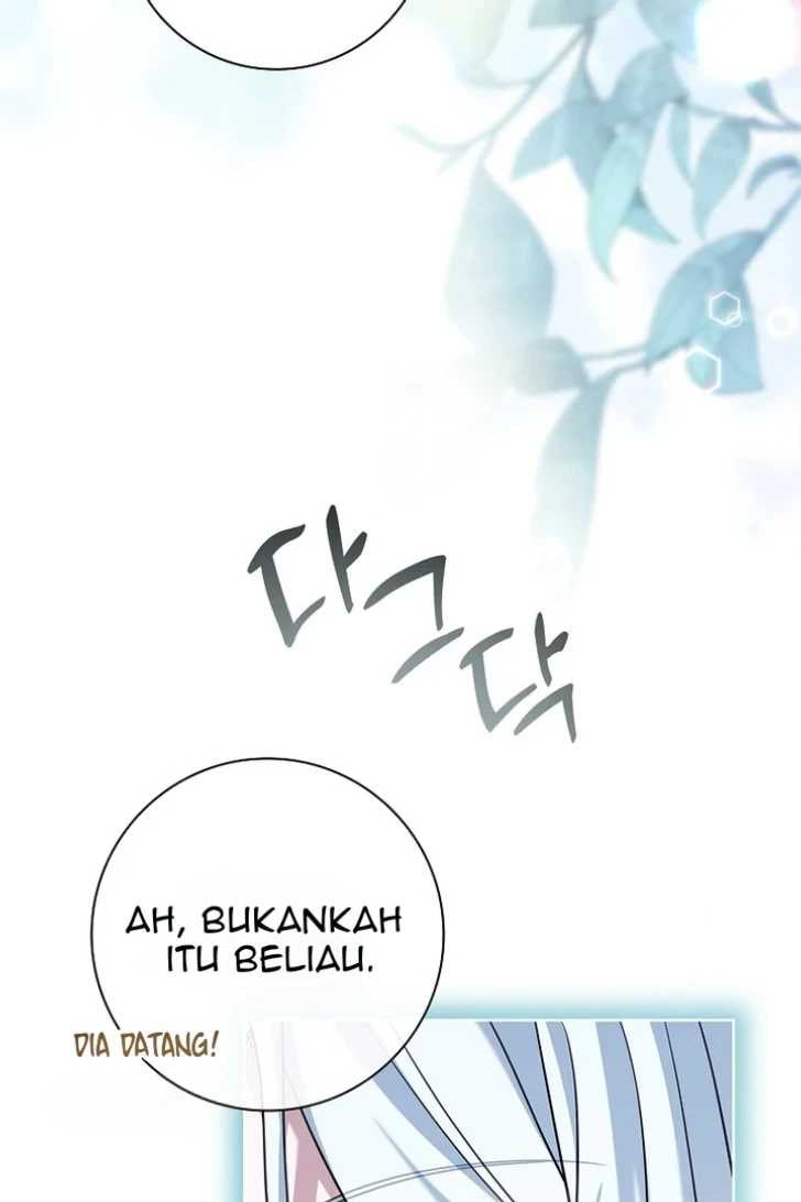 Baca Darling, Why Can’t We Divorce? - Chapter 50 halaman 12