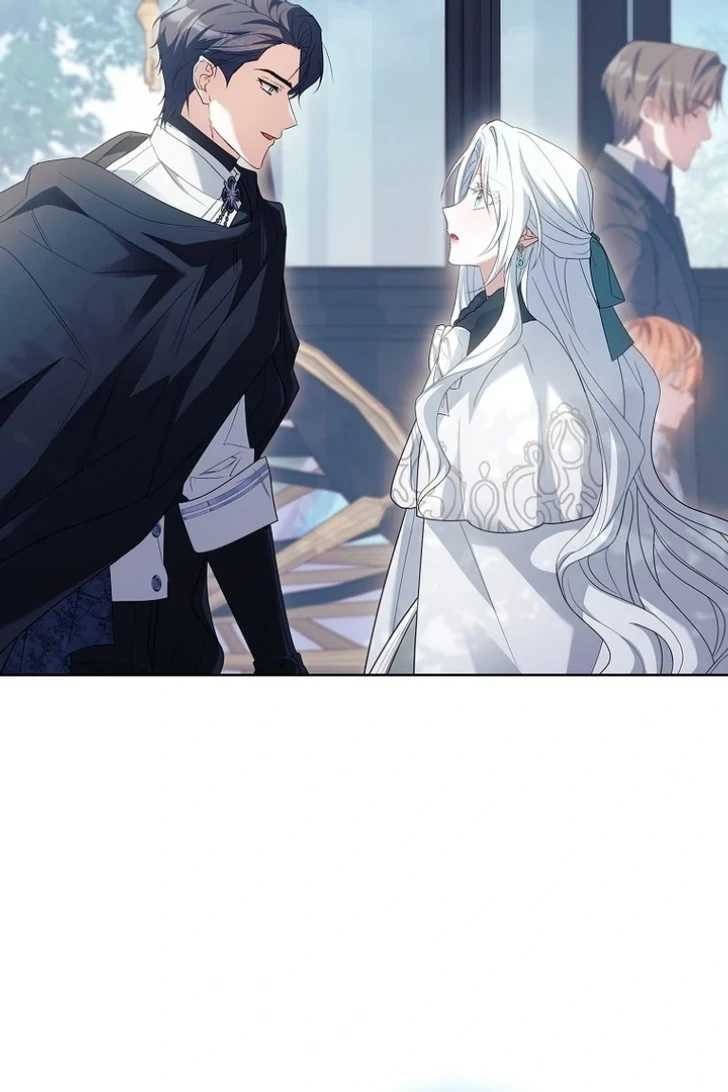 Baca Darling, Why Can’t We Divorce? - Chapter 50 halaman 18