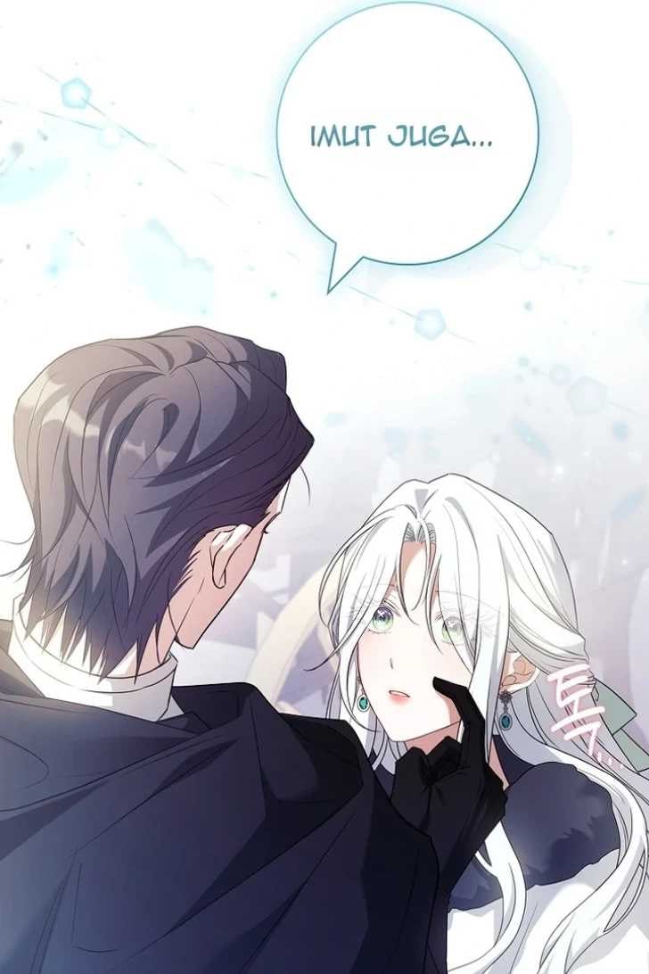 Baca Darling, Why Can’t We Divorce? - Chapter 50 halaman 19