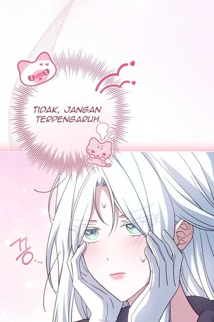 Baca Darling, Why Can’t We Divorce? - Chapter 50 halaman 23