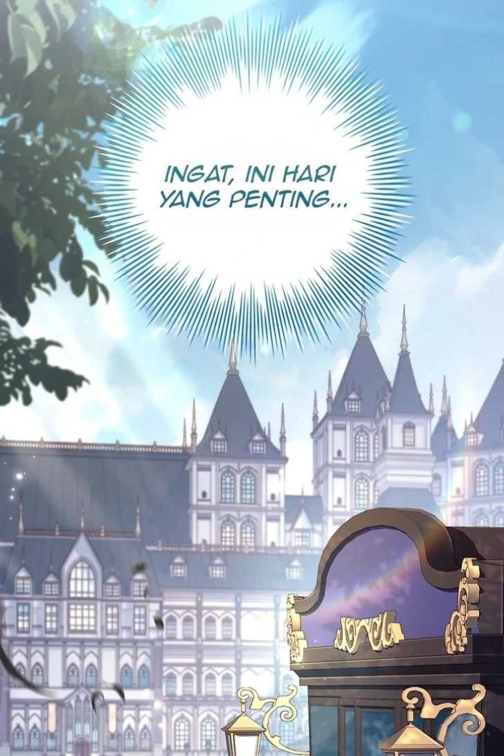 Baca Darling, Why Can’t We Divorce? - Chapter 50 halaman 25