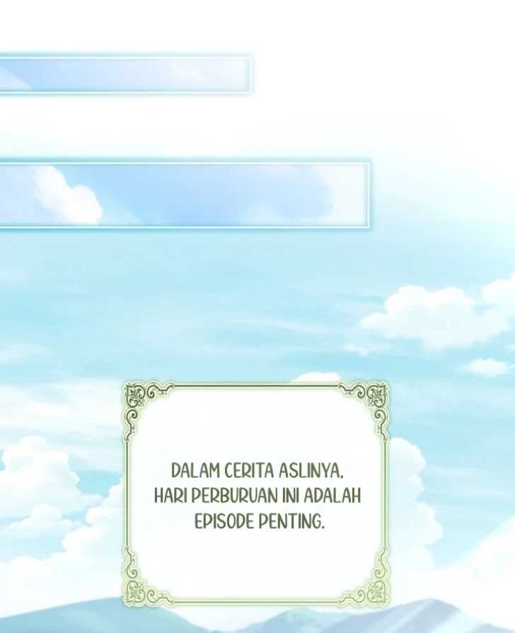 Baca Darling, Why Can’t We Divorce? - Chapter 50 halaman 31