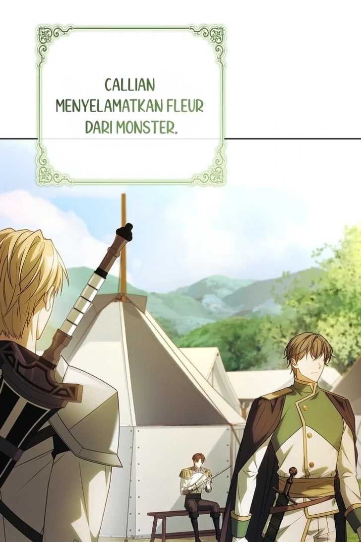 Baca Darling, Why Can’t We Divorce? - Chapter 50 halaman 35