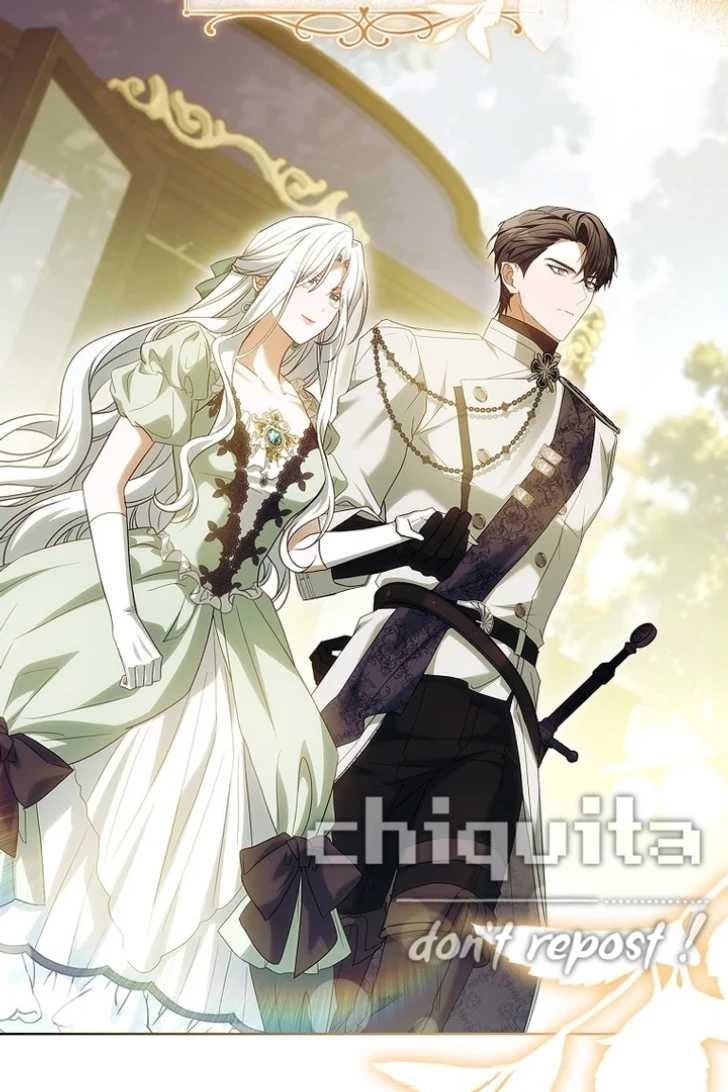 Baca Darling, Why Can’t We Divorce? - Chapter 50 halaman 45