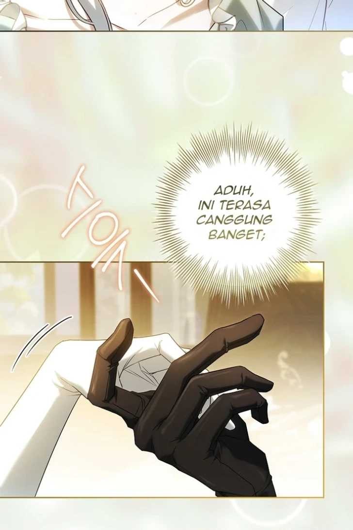 Baca Darling, Why Can’t We Divorce? - Chapter 50 halaman 49