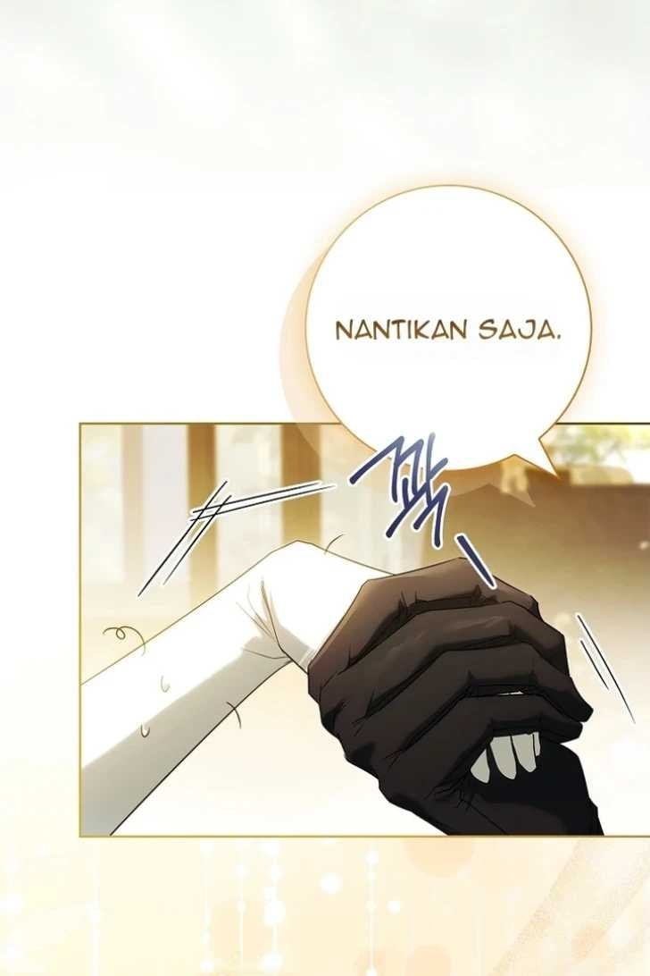 Baca Darling, Why Can’t We Divorce? - Chapter 50 halaman 51