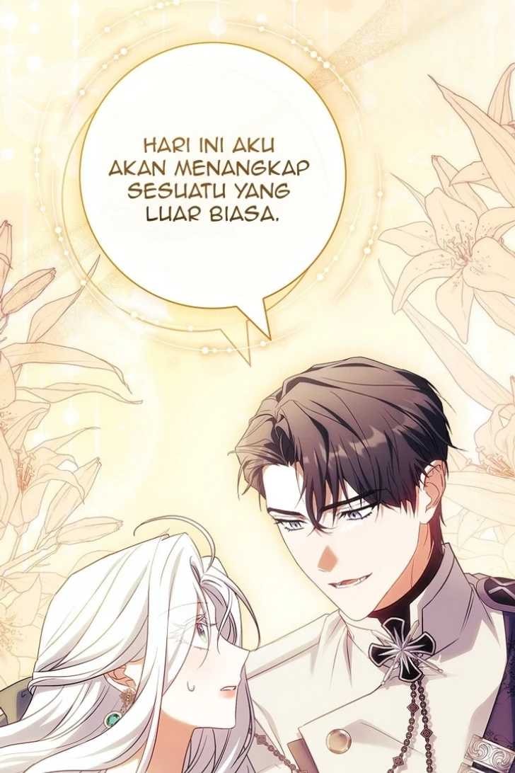 Baca Darling, Why Can’t We Divorce? - Chapter 50 halaman 53
