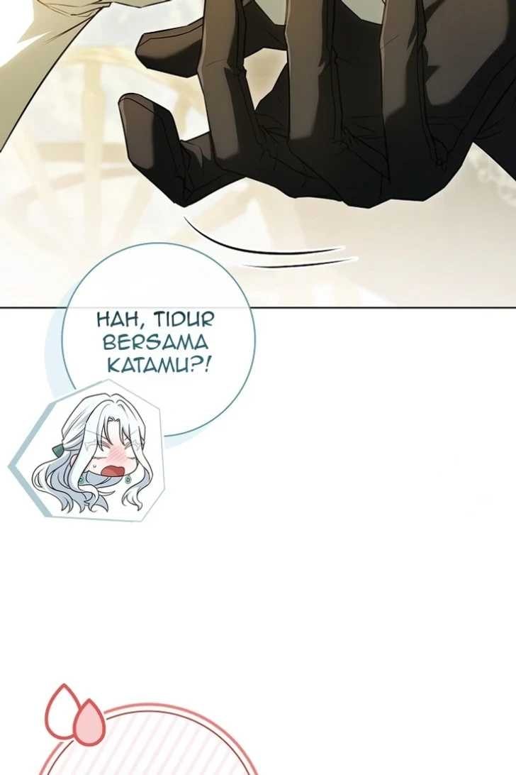 Baca Darling, Why Can’t We Divorce? - Chapter 50 halaman 67